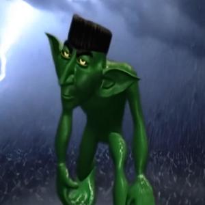 BIG OGRE (feat. L-Street) (Explicit)