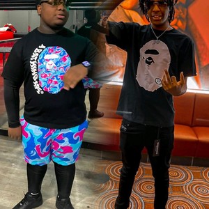 Hate Fakers (feat. IMB Kave) (Explicit)