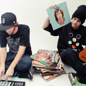 Chillin' with the Bump (Explicit)