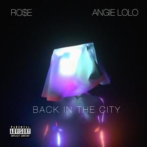 Back In The City (Explicit)