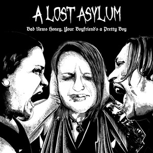 Bad News Honey, Your Boyfriend's a Pretty Boy (Explicit)