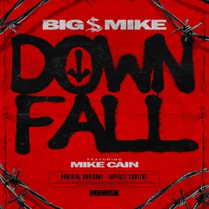 Down Fall (Explicit)