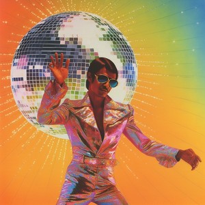 爱情的骗子我问你disco