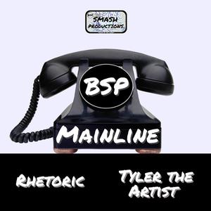 Mainline (feat. Rhetoric & Tyler the Artist) (Explicit)