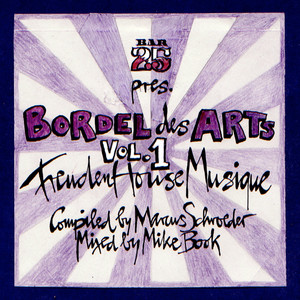 Bujabad (Original Mix)