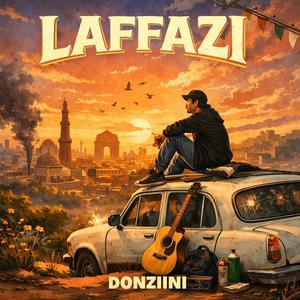 Laffazi (Explicit)