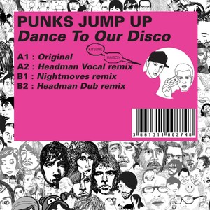 Dance to Our Disco (Headman Dub Remix)