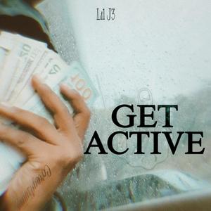 Get Active (Explicit)