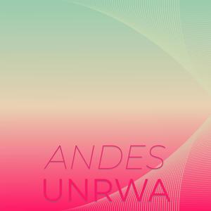 Andes Unrwa