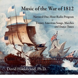 Music of the War of 1812