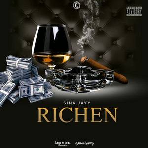 Richen (Explicit)