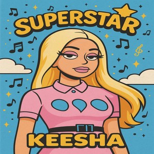 Superstar (Explicit)