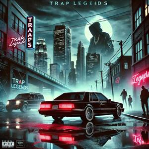 Trap Legends (Explicit)