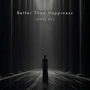 Better than Happiness (feat. Jordan Peterson) [CATBLAK Remix]