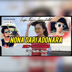 Nona Dari Adonara