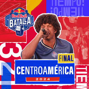 Final Nacional Centroamérica 2024 (Explicit)