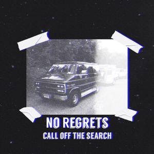 Call Off The Search