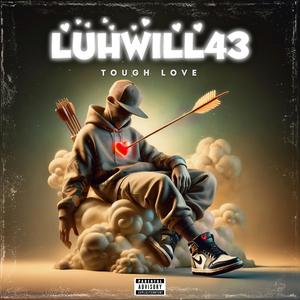 Luhwill43-give it a try (official audio) (feat. K-ruth) (Explicit)