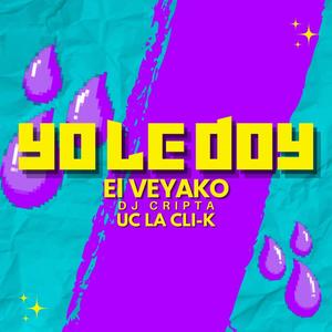 Yo le doy (feat. dj cripta)