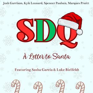 A Letter to Santa: From The Sean DeCoursey Quintet