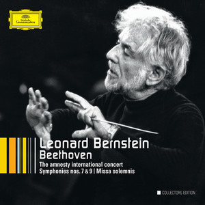 Beethoven: The ******* ************* Concert; Symphonies Nos.7 & 9; Overtures; String Quartet Arr.; Missa solemnis