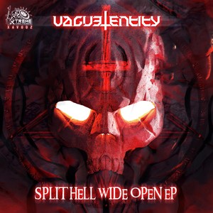 Split Hell Wide Open EP