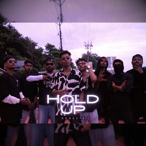 Hold Up (Explicit)