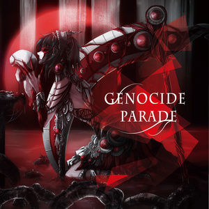 Genocide Parade