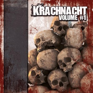 Krachnacht, Vol. 1