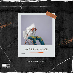 Streets Voice (Explicit)