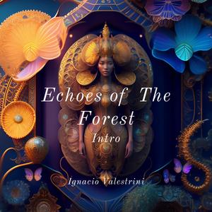 Echoes of the Forest (Original Motion Picture Soundtrack)