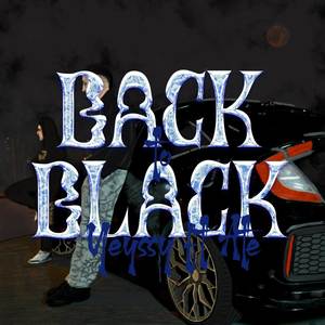 BACK TO BLACK