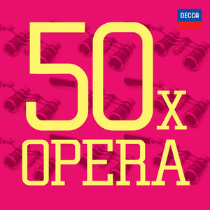 Die Walküre, WWV 86B / Act 3 - 