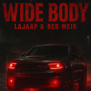 Wide Body (feat. Rcb Meir) (Explicit)