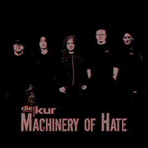 Machinery of Hate