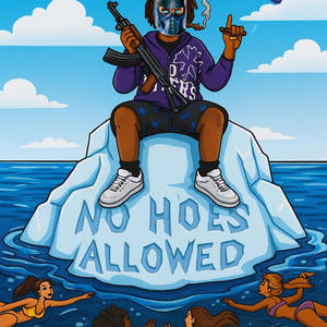 Kool I Am (Explicit)