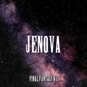 JENOVA (Metal Version)