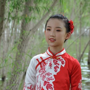 山下那个晋家湾