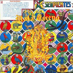 Serpientes(feat. Radix Borealis & Nex Mex)