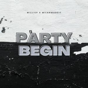Party Begin