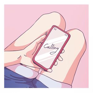 Calling (feat. Chiho)