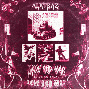 Love and War (Explicit)