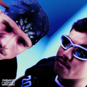 Friends? (Explicit)