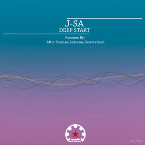 Deep Start (Secretvision Remix)
