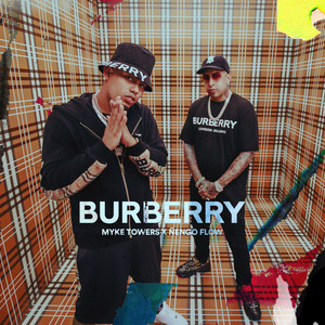 BURBERRY (Explicit)