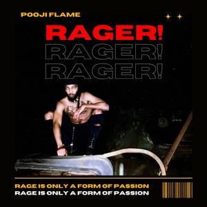 RAGER! (Explicit)