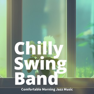 Lazy Coffee Melody (Key B Ver.)