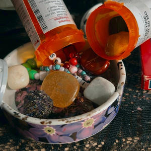 pain killer (Explicit)