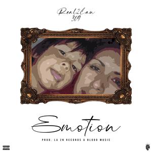 Emotion (feat. Real2Lan) [Explicit]