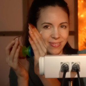 ASMR for People Who Don't Get Tingles (Ear Triggers)